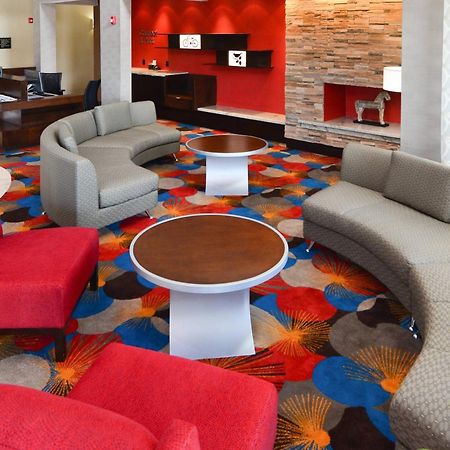 Fairfield Inn And Suites By Marriott North Spring Exterior foto